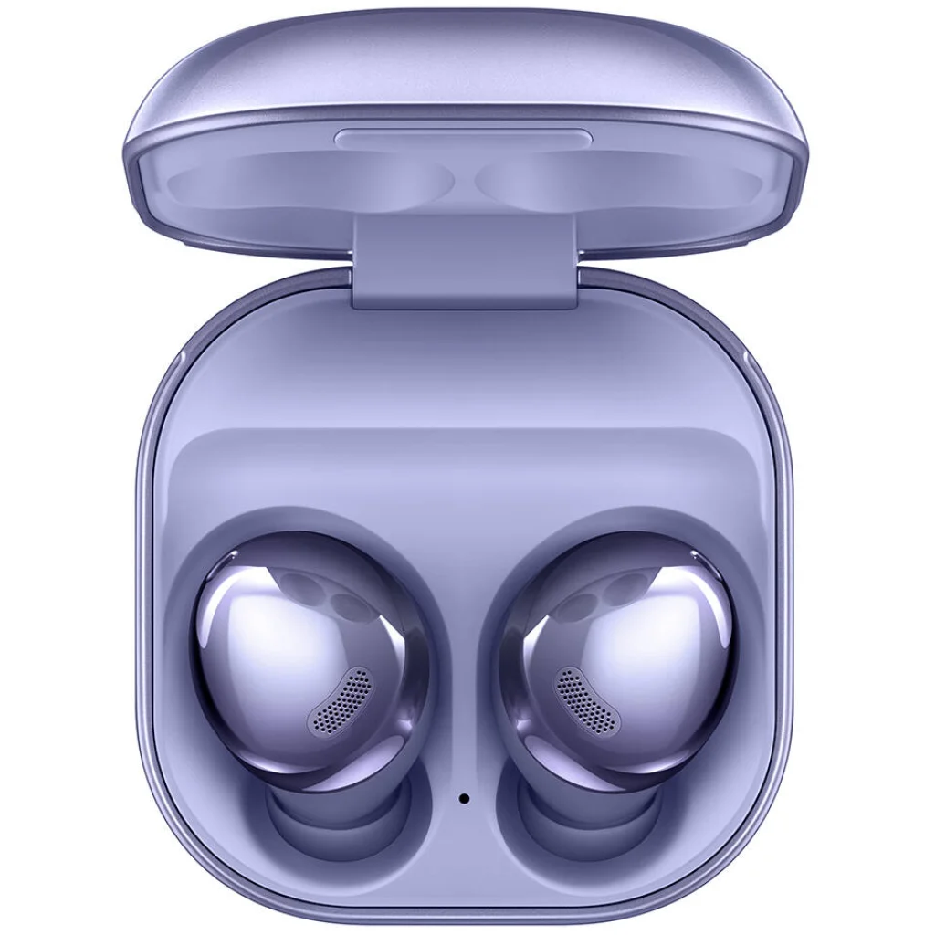 Бездротові навушники Samsung Galaxy Buds Pro Violet (SM-R190NZVASEK)