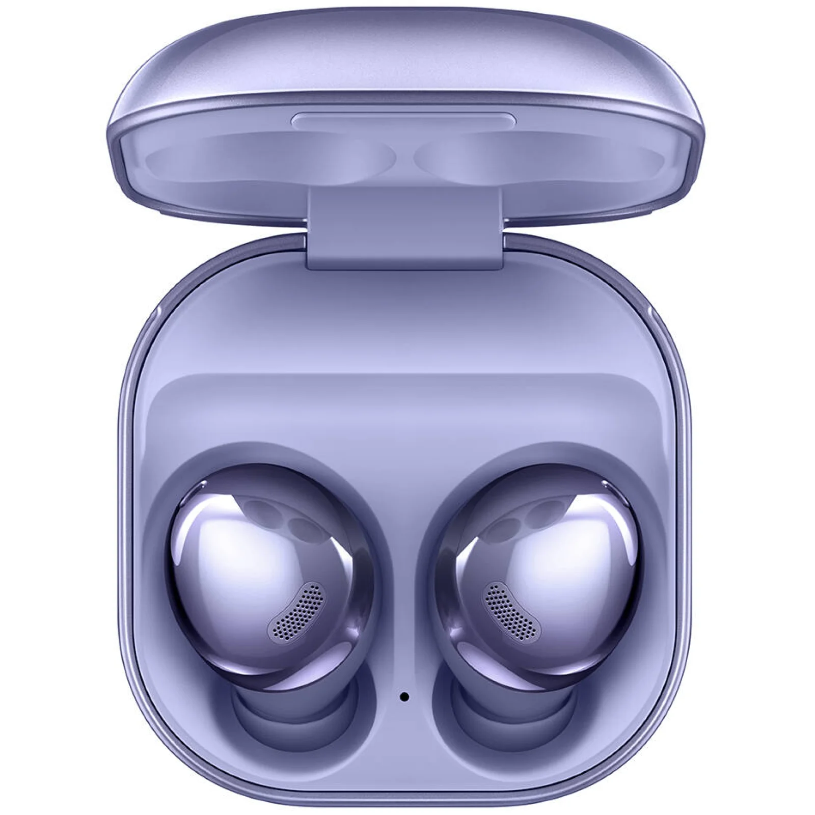 Бездротові навушники Samsung Galaxy Buds Pro Violet (SM-R190NZVASEK)