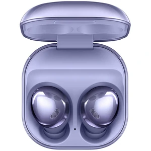 Колір: Фіолетовий - Навушники Samsung Galaxy Buds Pro Violet (SM-R190NZVASEK)