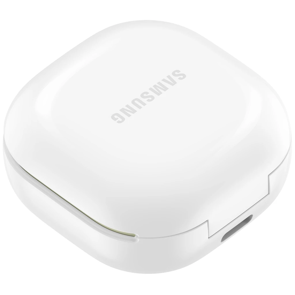 Бездротові навушники Samsung Galaxy Buds2 Olive (SM-R177NZGA)