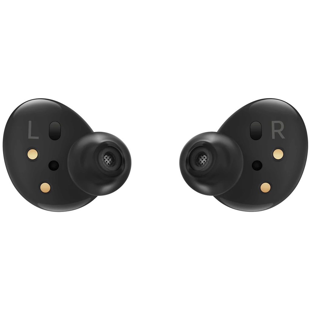 Бездротові навушники Samsung Galaxy Buds2 Graphite (SM-R177NZKA)