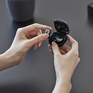 Бездротові навушники Samsung Galaxy Buds Pro Black (SM-R190NZKASEK)