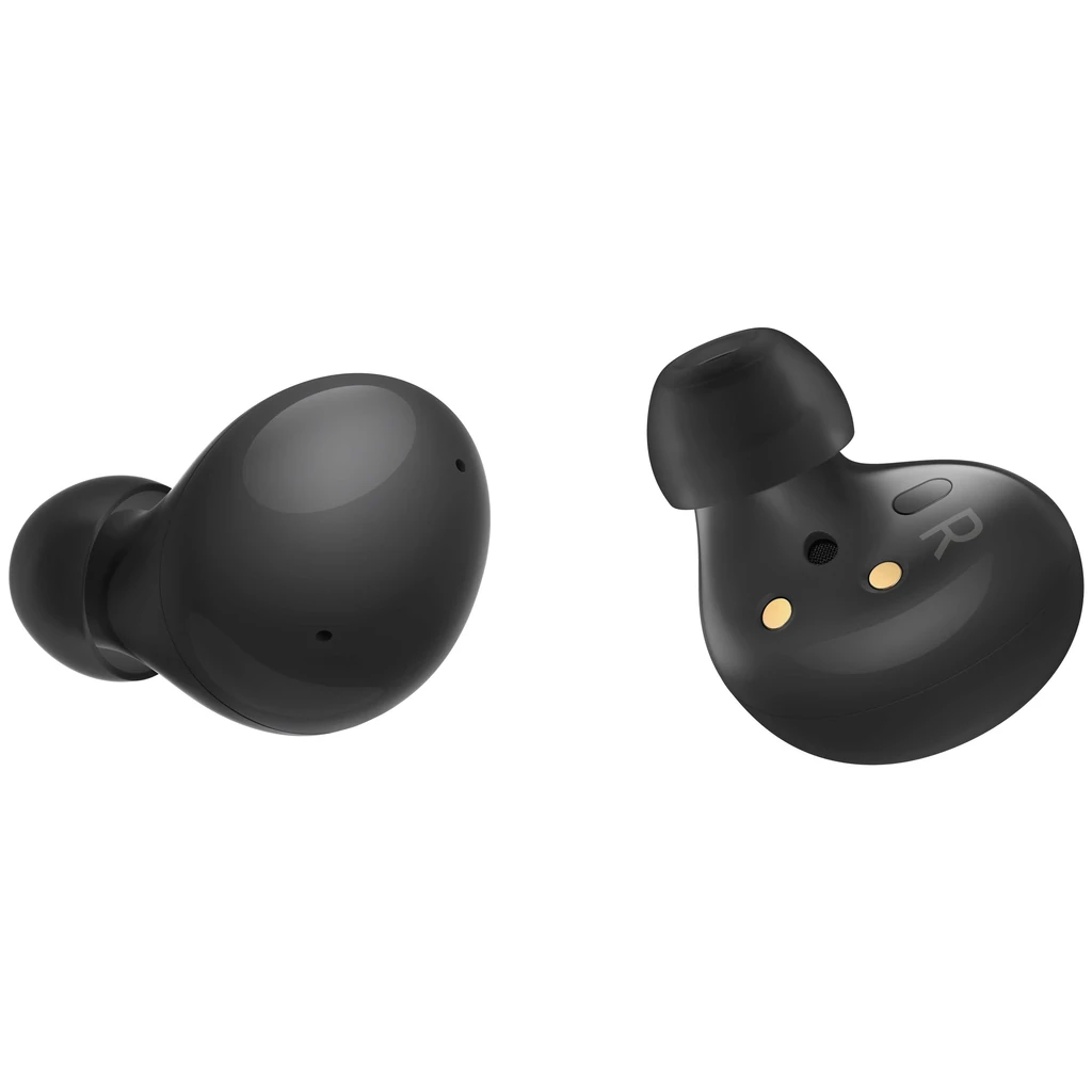 Бездротові навушники Samsung Galaxy Buds2 Graphite (SM-R177NZKA)