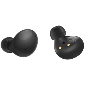 Колір: Чорний - Навушники Samsung Galaxy Buds2 Graphite (SM-R177NZKA)