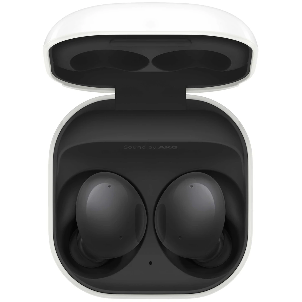Бездротові навушники Samsung Galaxy Buds2 Graphite (SM-R177NZKA)