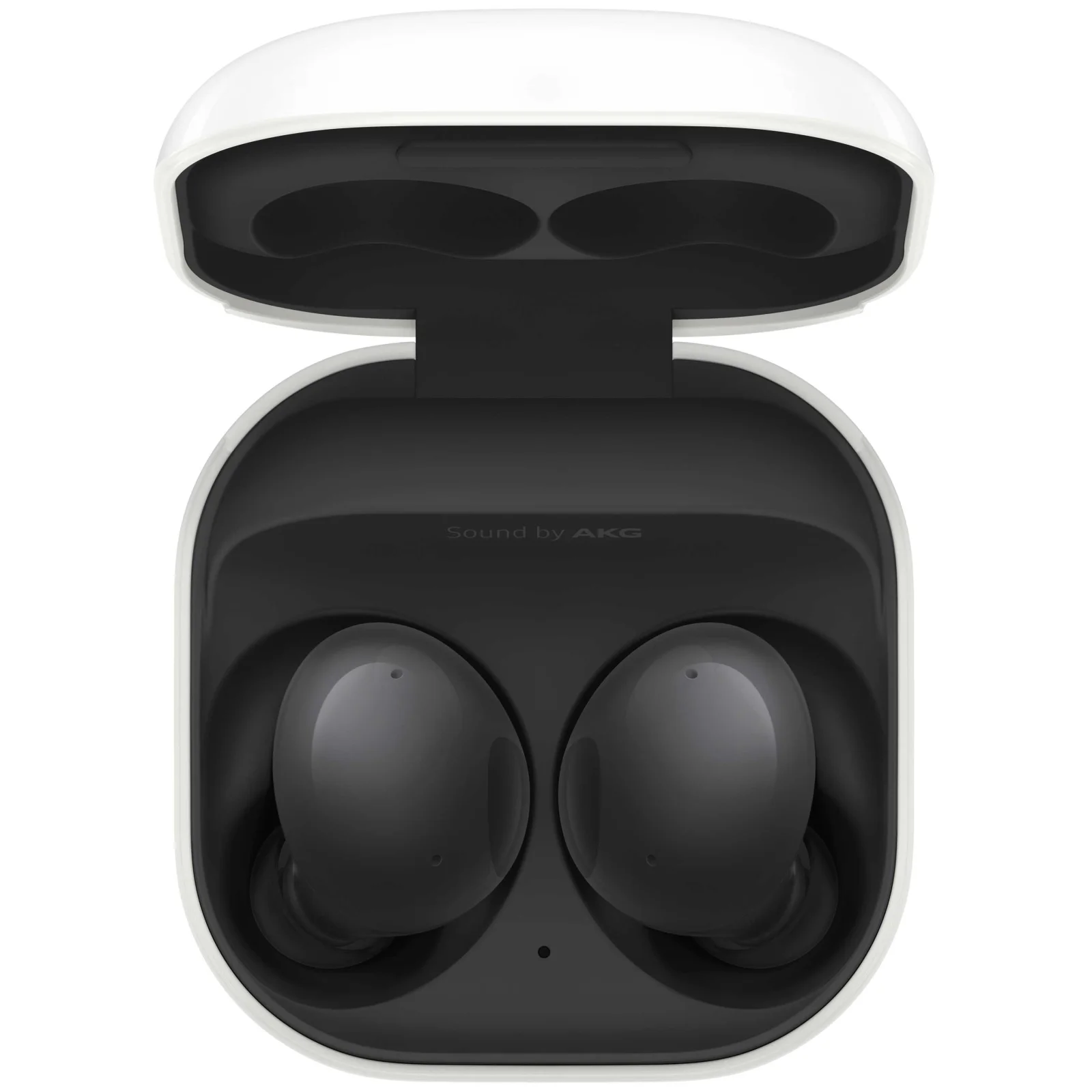 Беспроводные наушники Samsung Galaxy Buds2 Graphite (SM-R177NZKA)