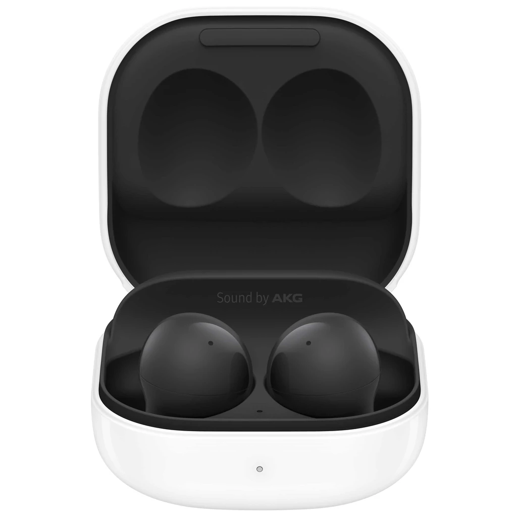 Бездротові навушники Samsung Galaxy Buds2 Graphite (SM-R177NZKA)
