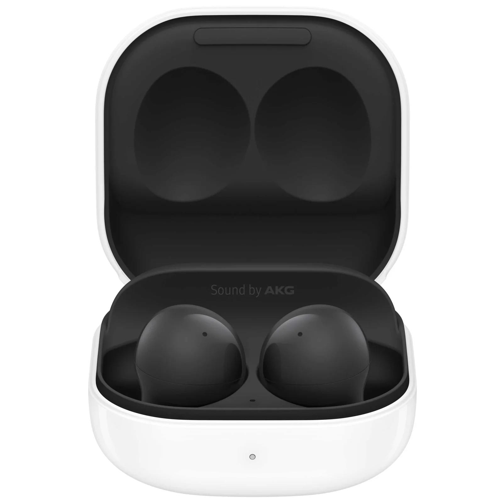 Беспроводные наушники Samsung Galaxy Buds2 Graphite (SM-R177NZKA)