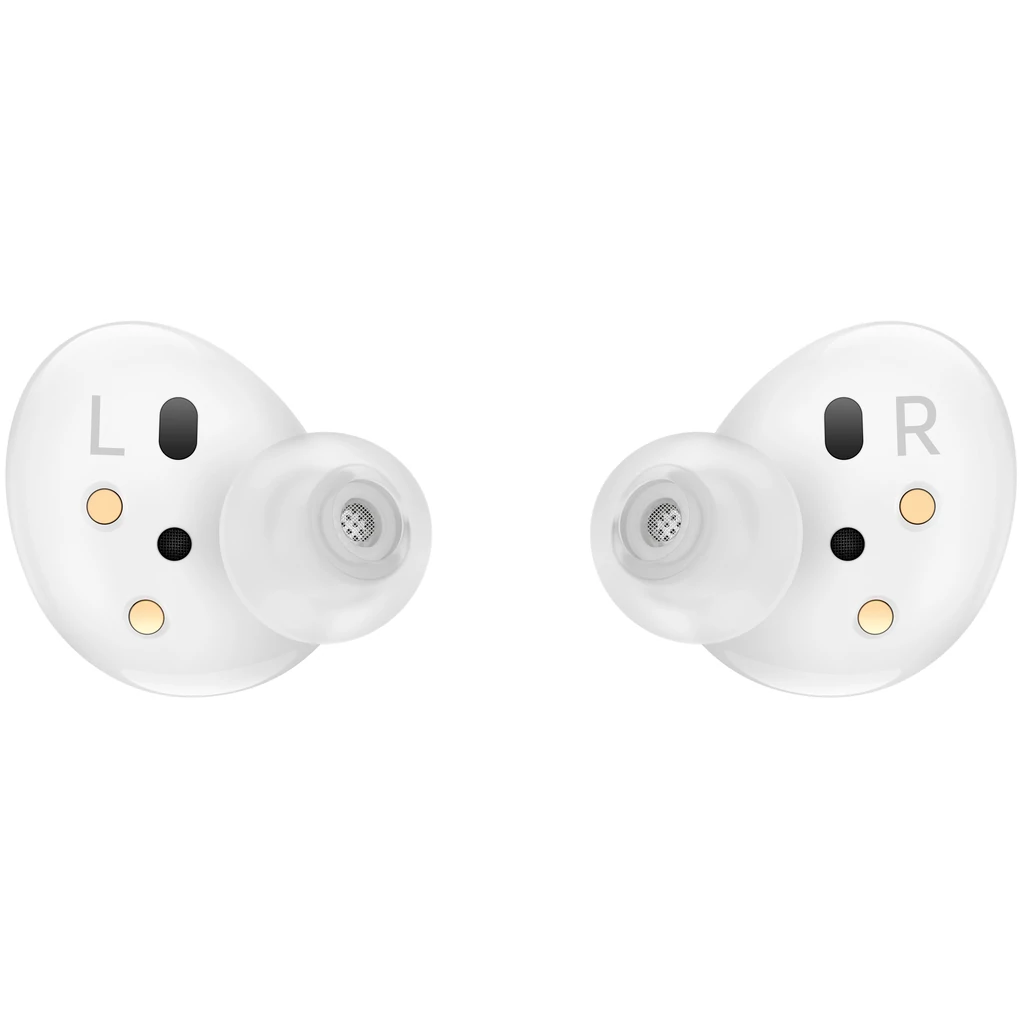 Бездротові навушники Samsung Galaxy Buds2 White (SM-R177NZWA)