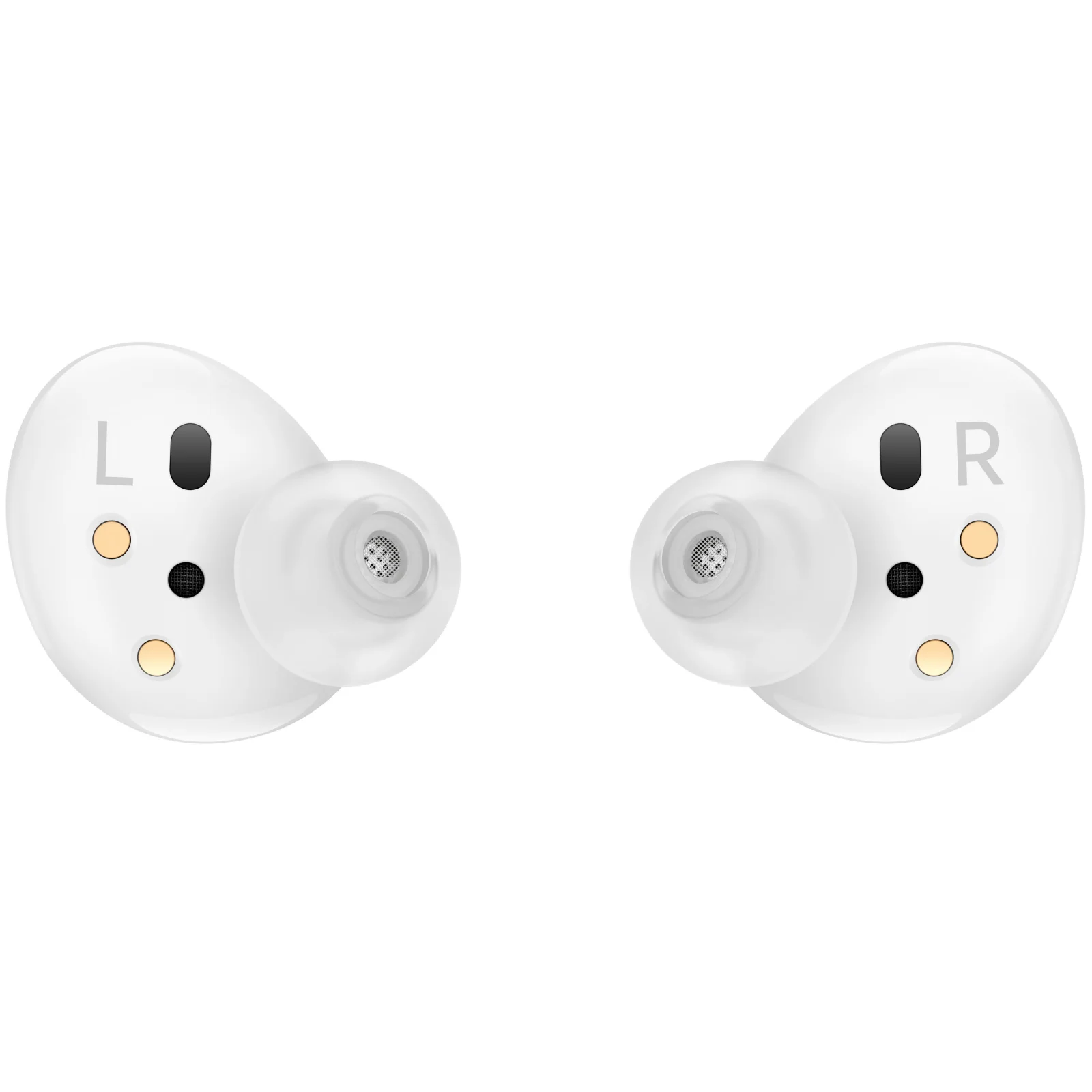 Беспроводные наушники Samsung Galaxy Buds2 White (SM-R177NZWA)