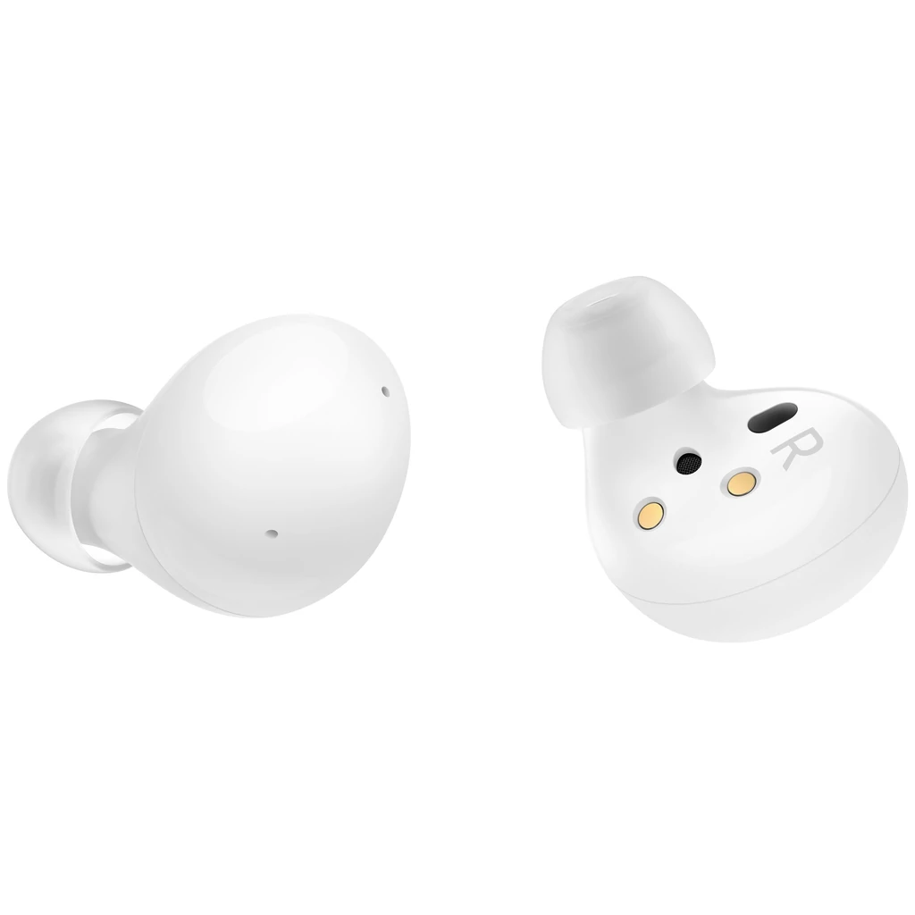 Бездротові навушники Samsung Galaxy Buds2 White (SM-R177NZWA)