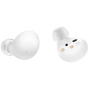 Колір: Білий - Навушники Samsung Galaxy Buds2 White (SM-R177NZWA)