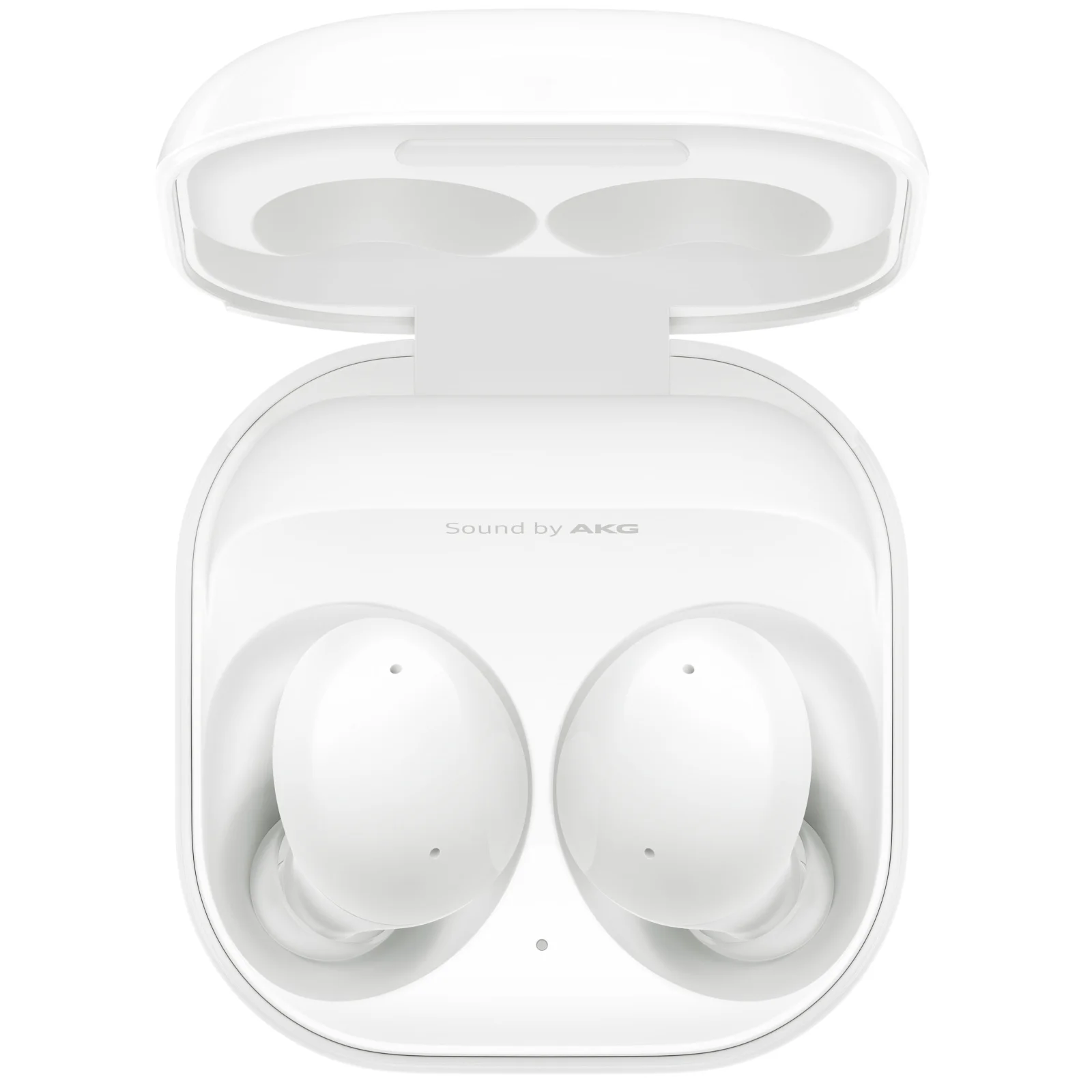Беспроводные наушники Samsung Galaxy Buds2 White (SM-R177NZWA)