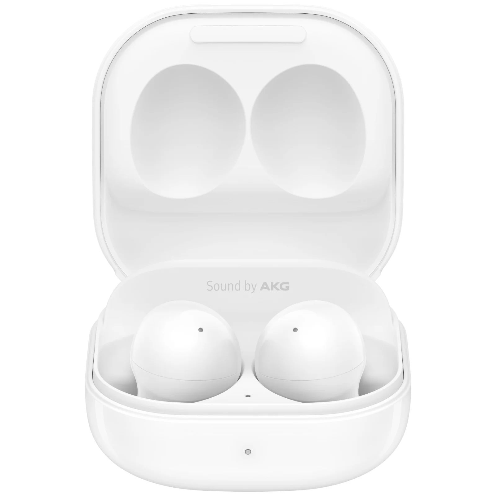 Беспроводные наушники Samsung Galaxy Buds2 White (SM-R177NZWA)
