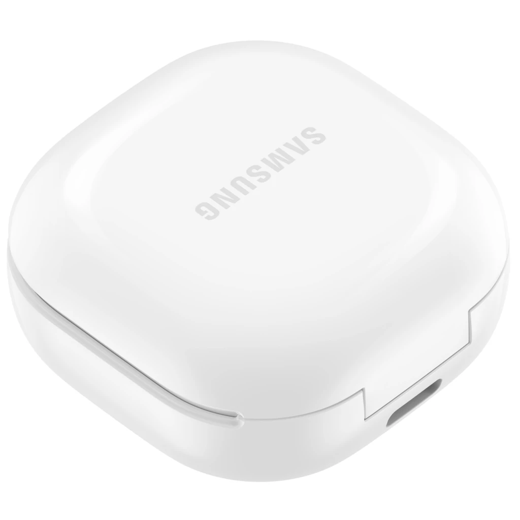 Бездротові навушники Samsung Galaxy Buds2 White (SM-R177NZWA)