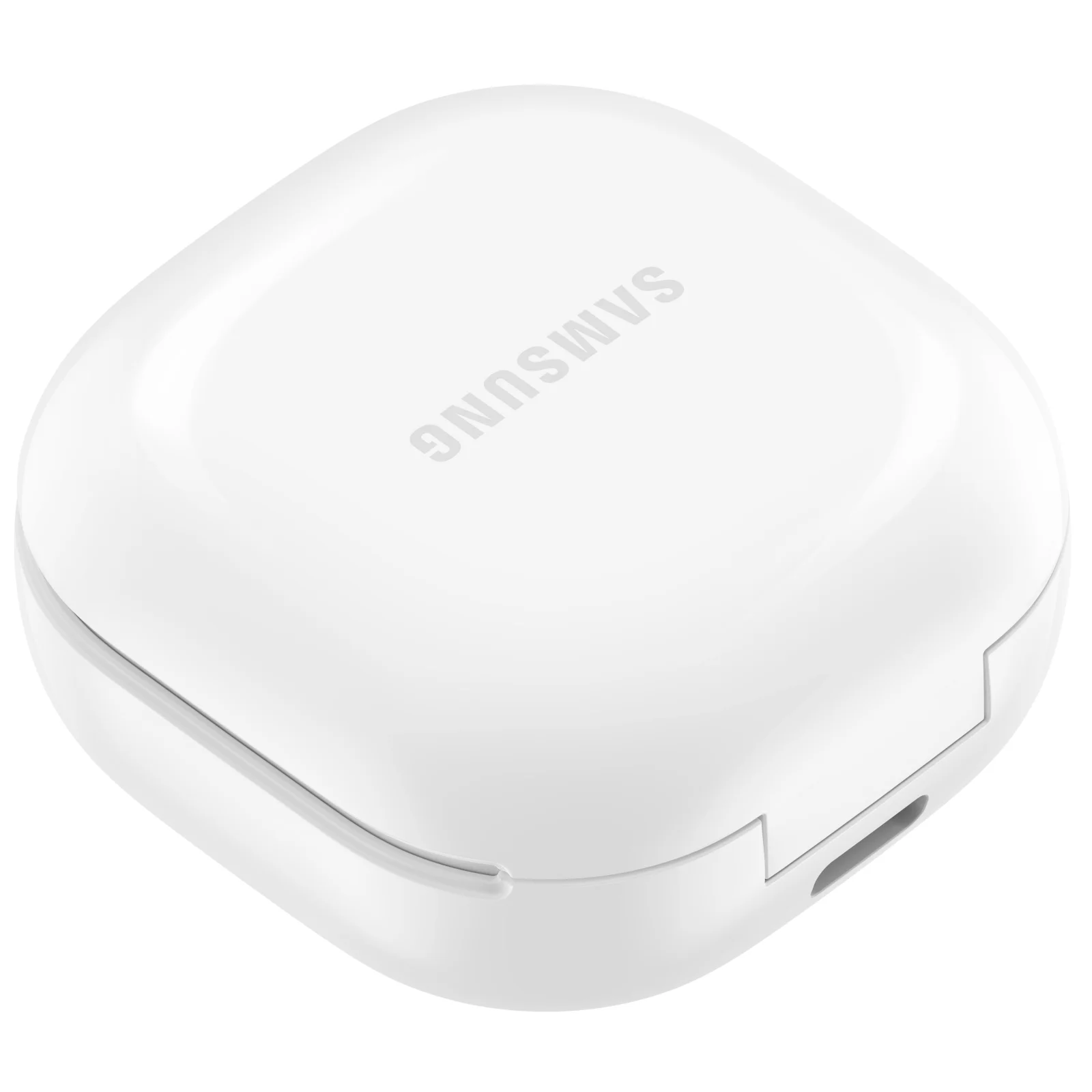 Беспроводные наушники Samsung Galaxy Buds2 White (SM-R177NZWA)