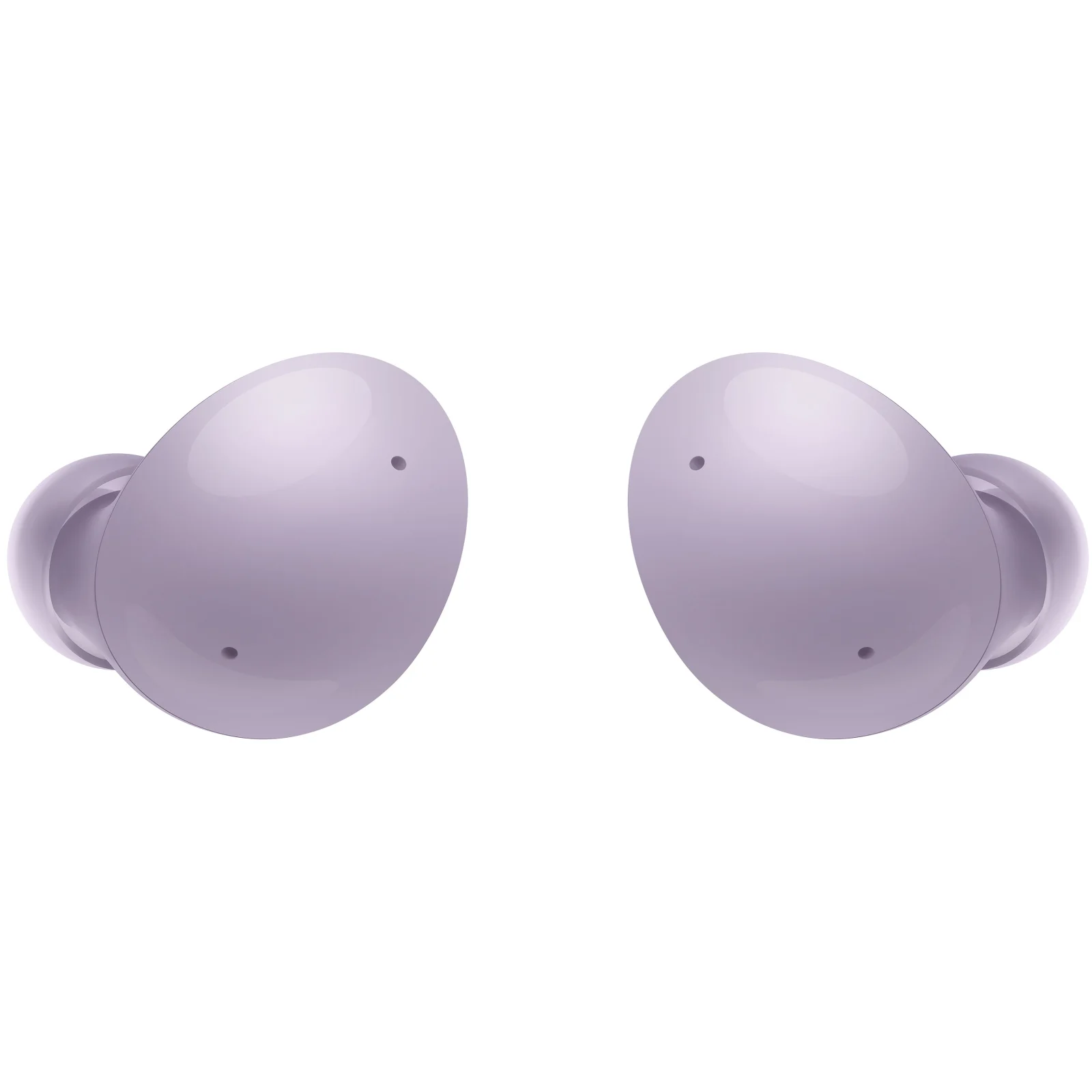 Беспроводные наушники Samsung Galaxy Buds2 Lavender (SM-R177NLVA)