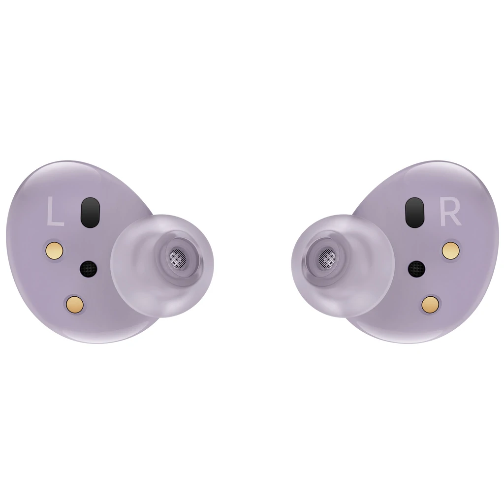 Беспроводные наушники Samsung Galaxy Buds2 Lavender (SM-R177NLVA)