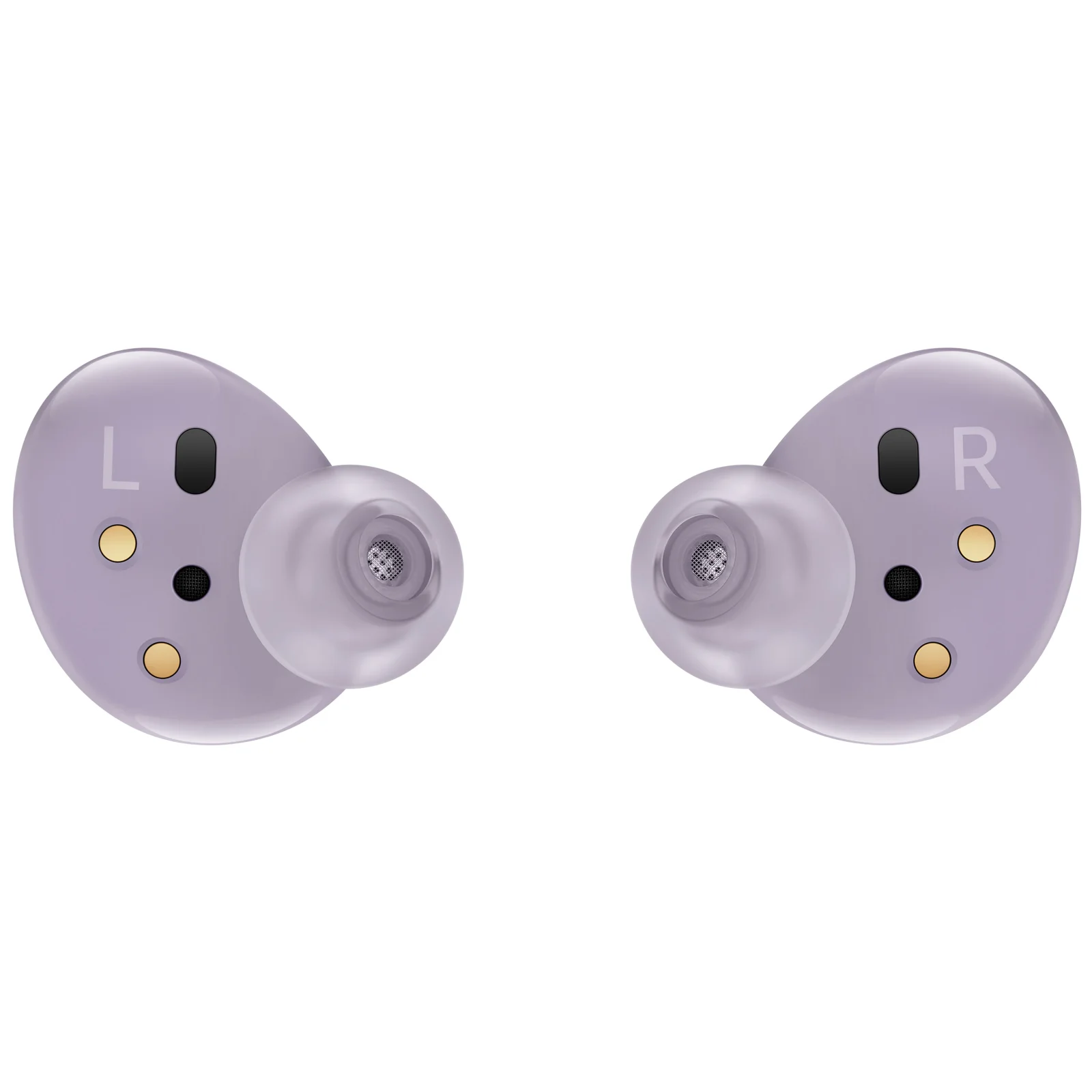 Беспроводные наушники Samsung Galaxy Buds2 Lavender (SM-R177NLVA)