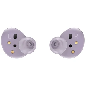 Беспроводные наушники Samsung Galaxy Buds2 Lavender (SM-R177NLVA)