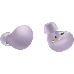 Колір: Фіолетовий - Навушники Samsung Galaxy Buds2 Lavender (SM-R177NLVA)