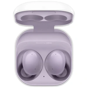 Беспроводные наушники Samsung Galaxy Buds2 Lavender (SM-R177NLVA)