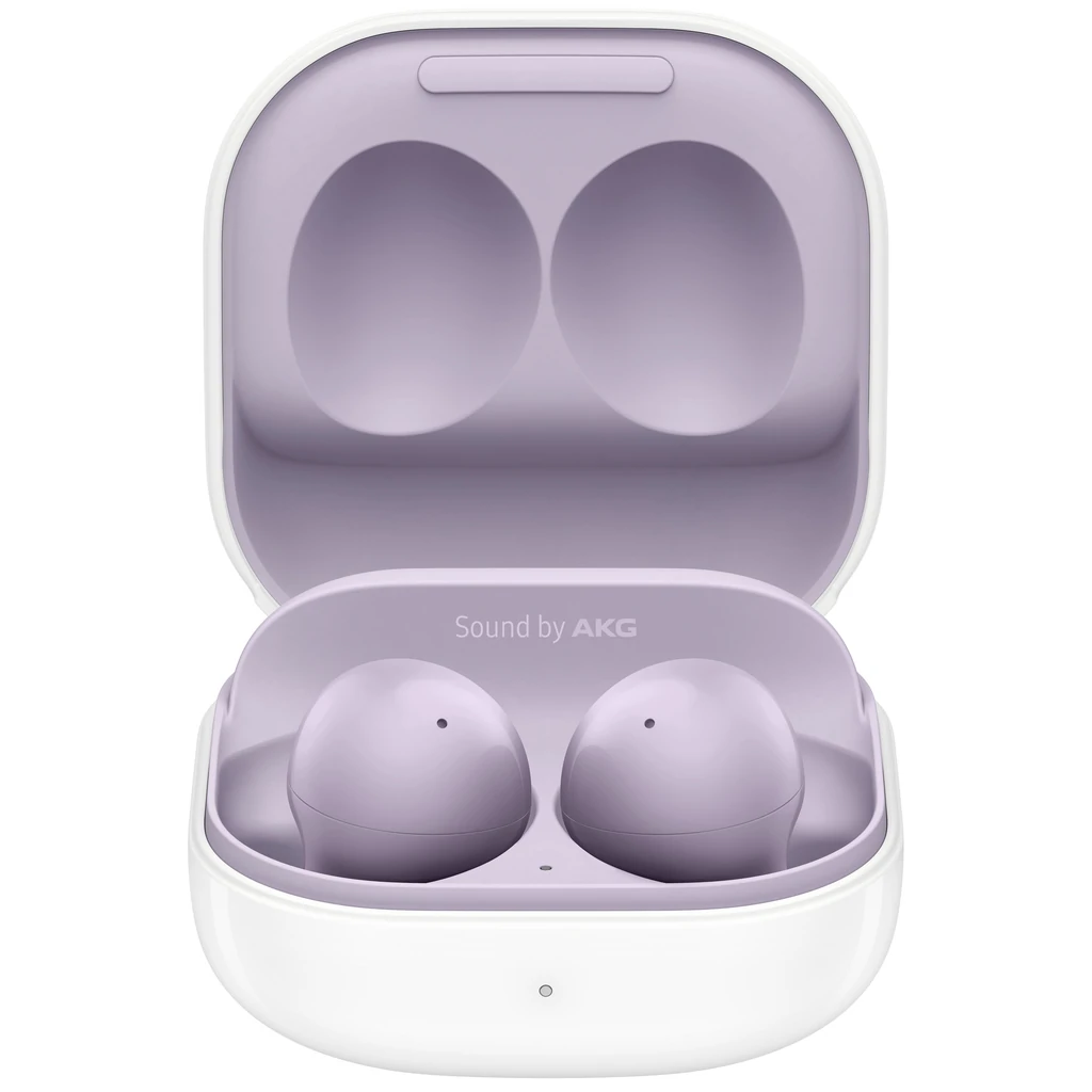 Беспроводные наушники Samsung Galaxy Buds2 Lavender (SM-R177NLVA)
