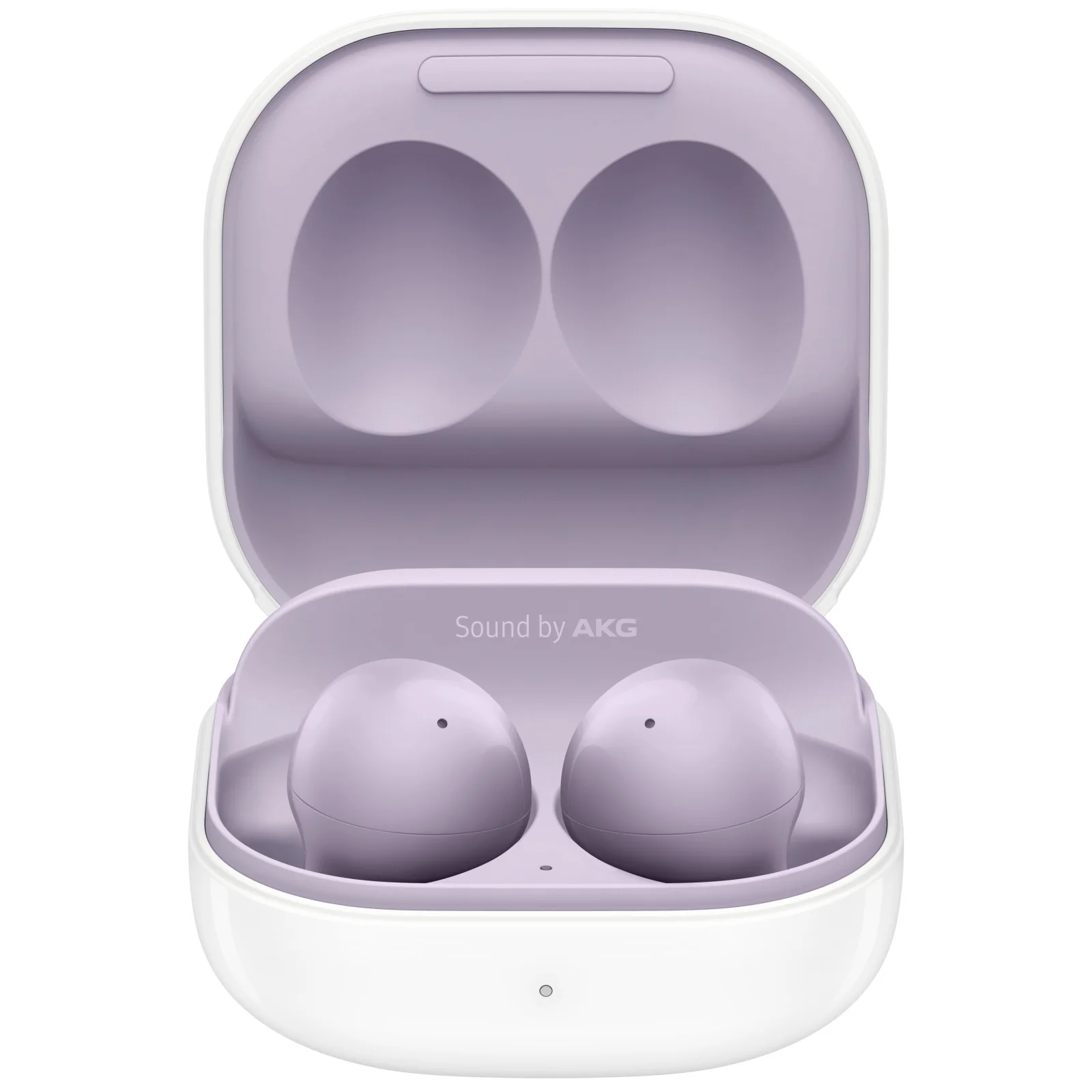 Беспроводные наушники Samsung Galaxy Buds2 Lavender (SM-R177NLVA)