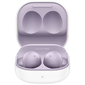 Беспроводные наушники Samsung Galaxy Buds2 Lavender (SM-R177NLVA)