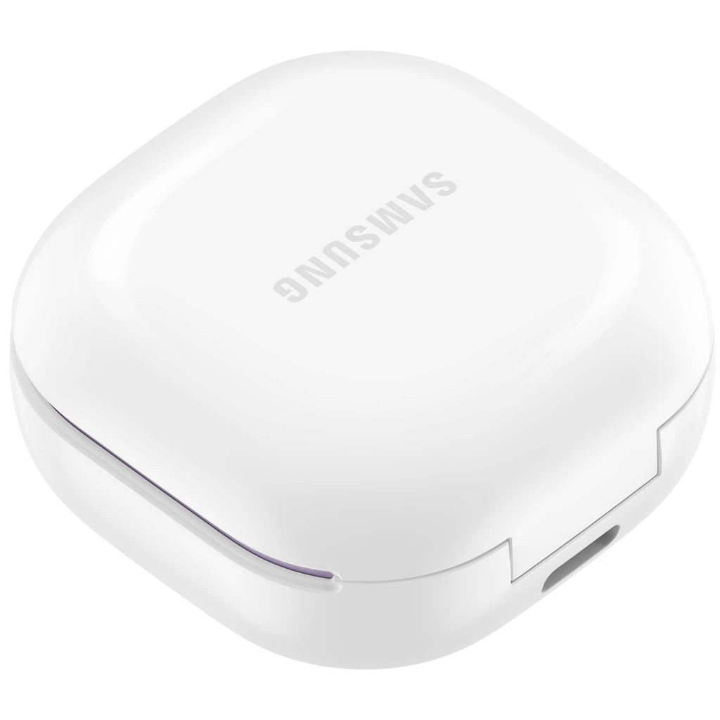 Беспроводные наушники Samsung Galaxy Buds2 Lavender (SM-R177NLVA)