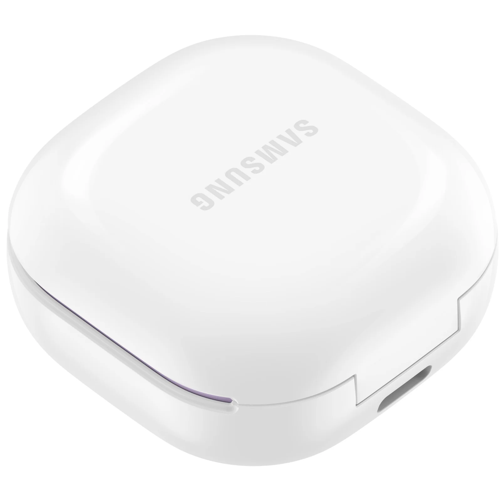 Беспроводные наушники Samsung Galaxy Buds2 Lavender (SM-R177NLVA)