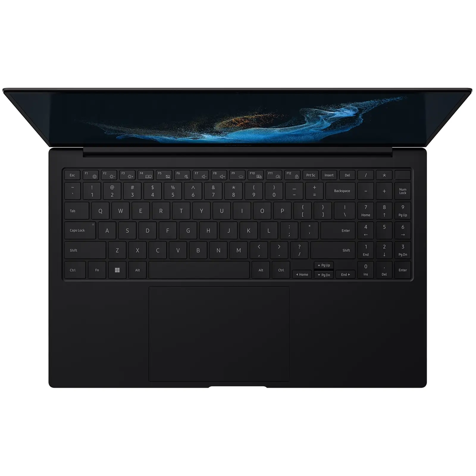 Ноутбук Samsung Galaxy Book 2 Pro (NP950XEE-XA4US)