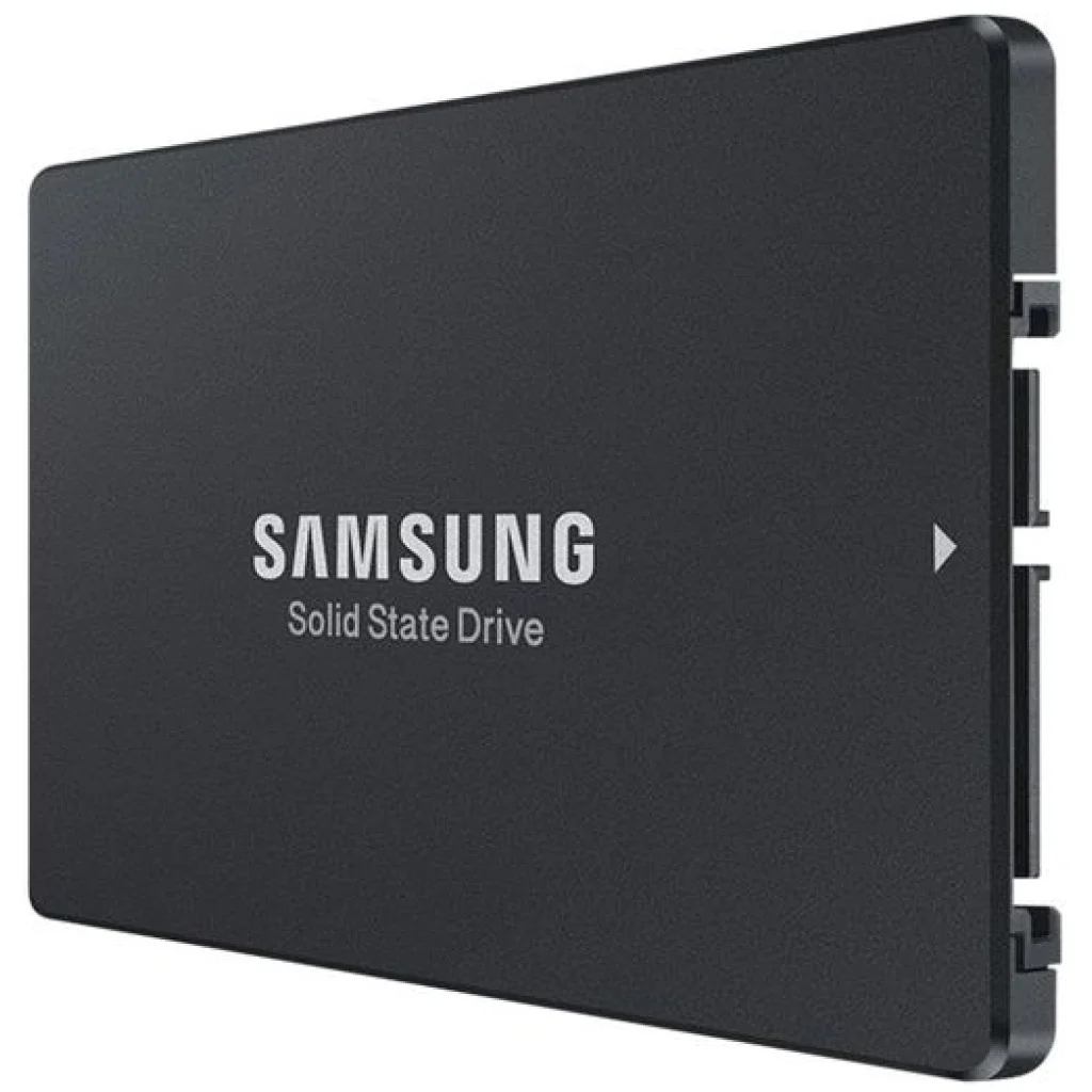 SSD внутрішні Samsung PM897 960 GB (MZ7L3960HBLT-00A07) UA