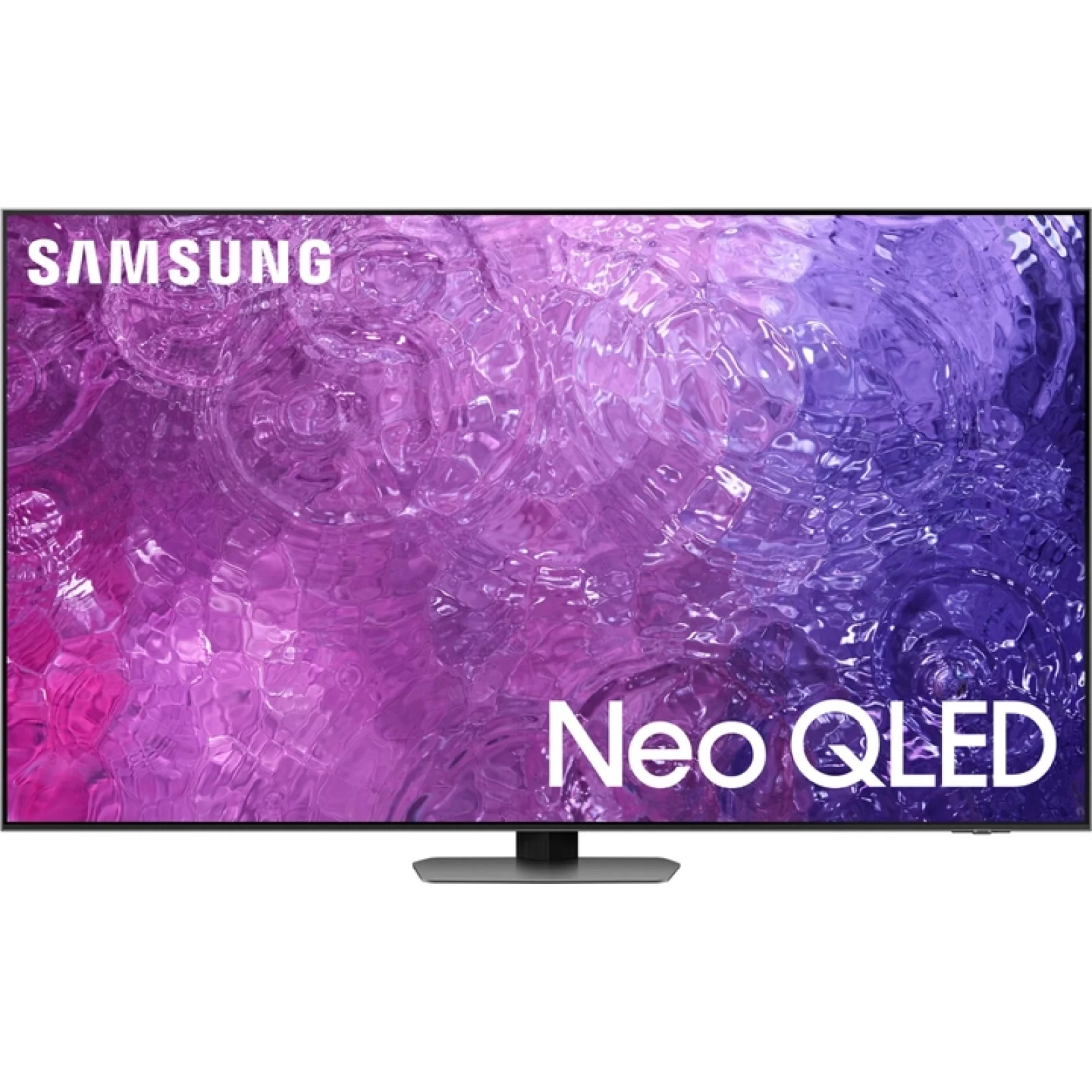 Телевізор Samsung QE43QN90CAUXUA