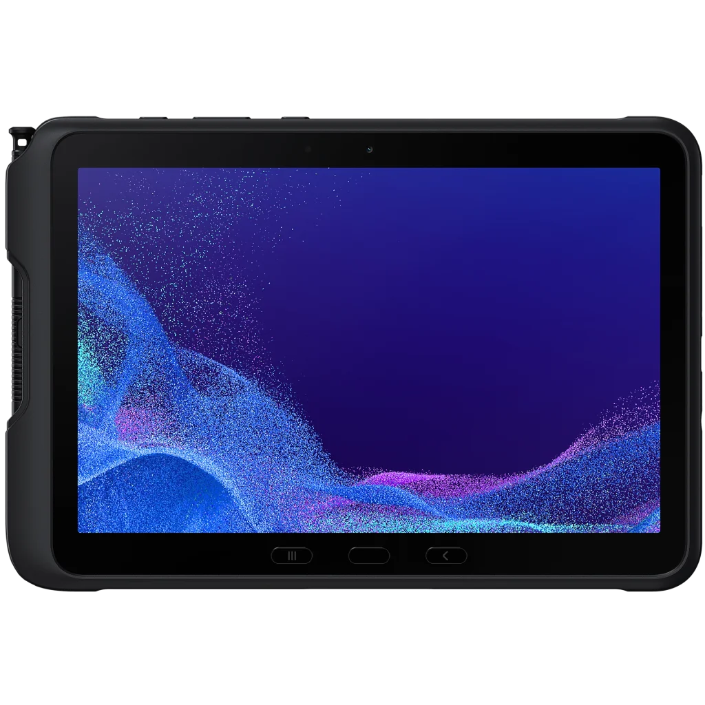 Планшет Samsung Galaxy Tab Active4 Pro 5G 6/128GB Black (SM-T636BZKEE)