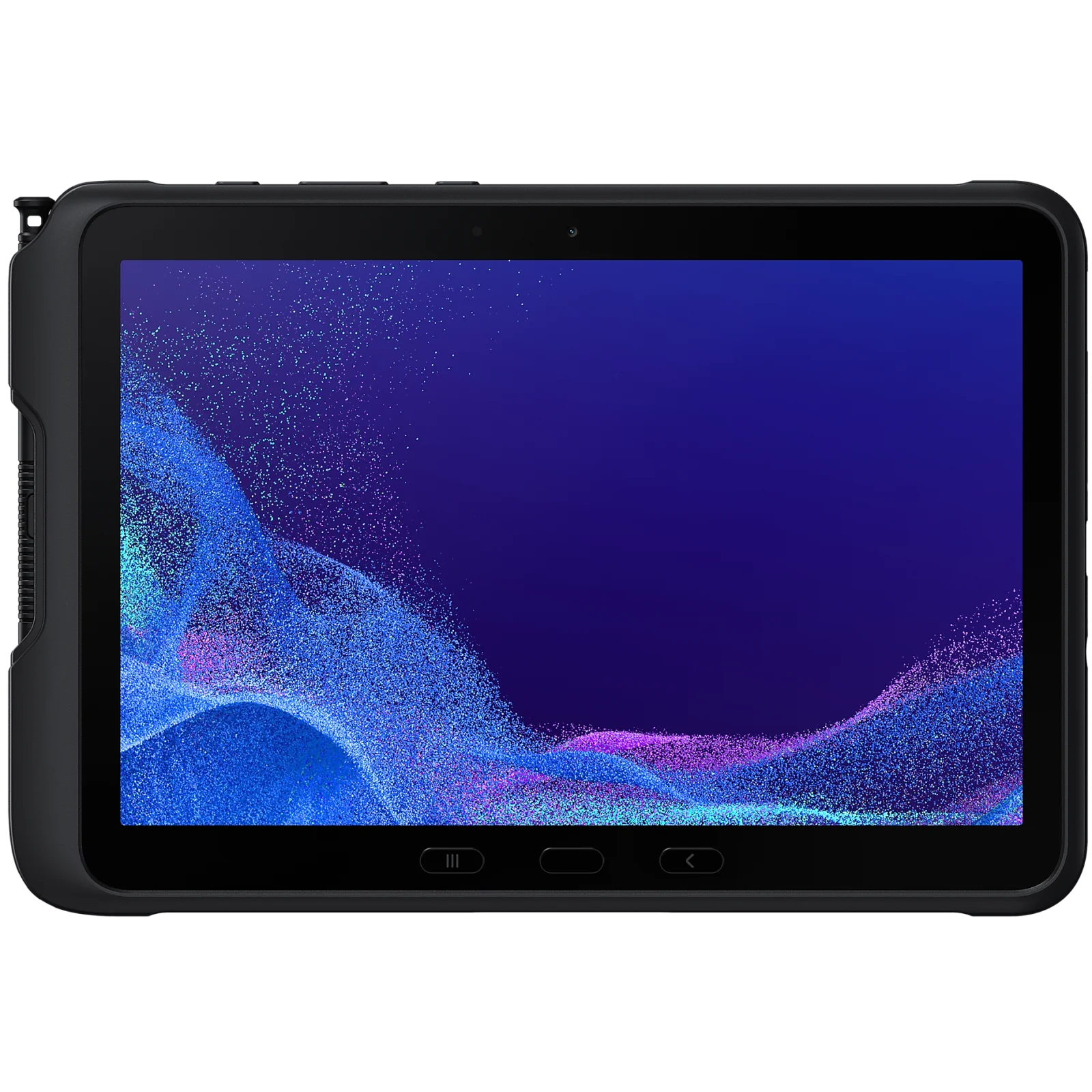 Планшет Samsung Galaxy Tab Active4 Pro 5G 6/128GB Black (SM-T636BZKEE)