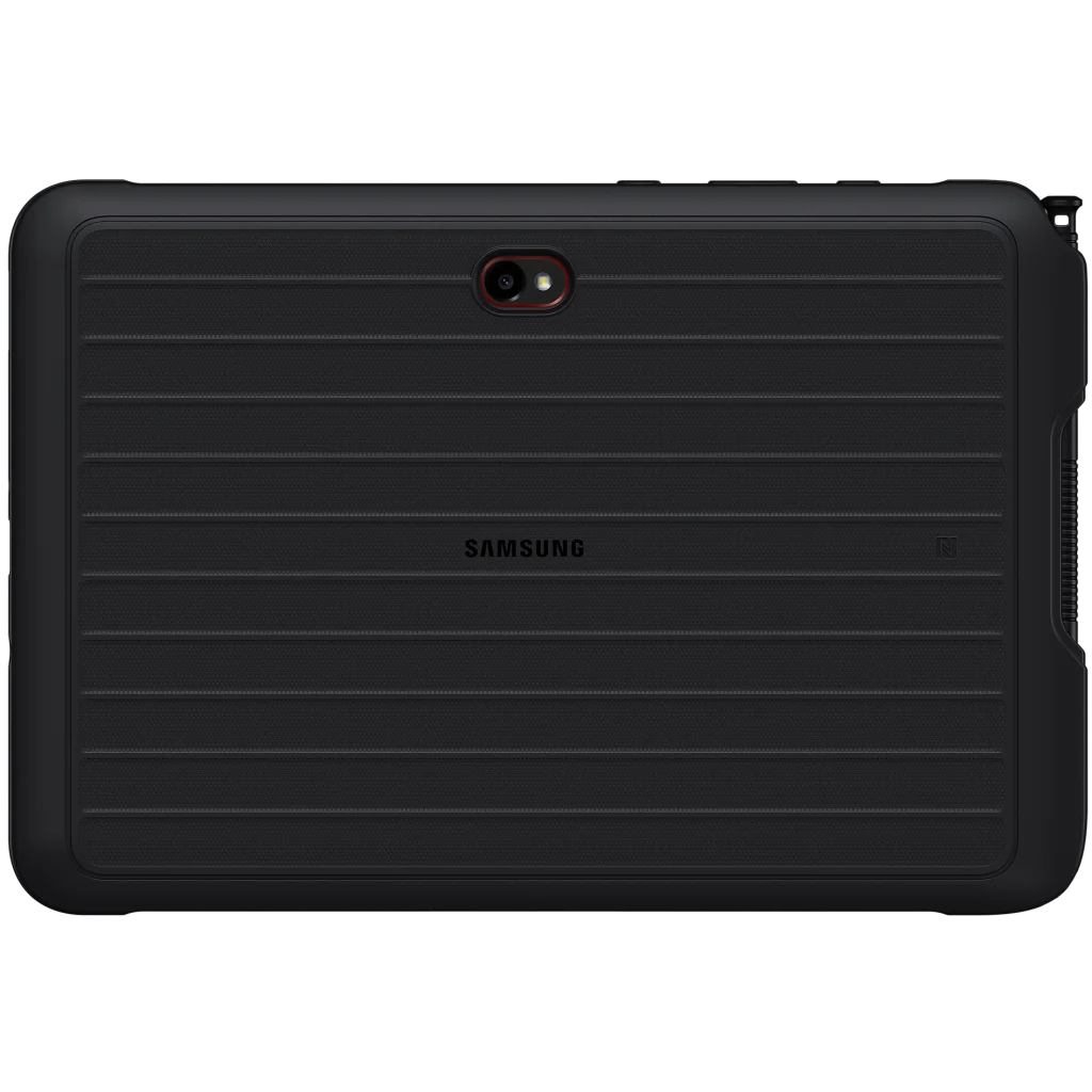 Планшет Samsung Galaxy Tab Active4 Pro 5G 6/128GB Black (SM-T636BZKEE)