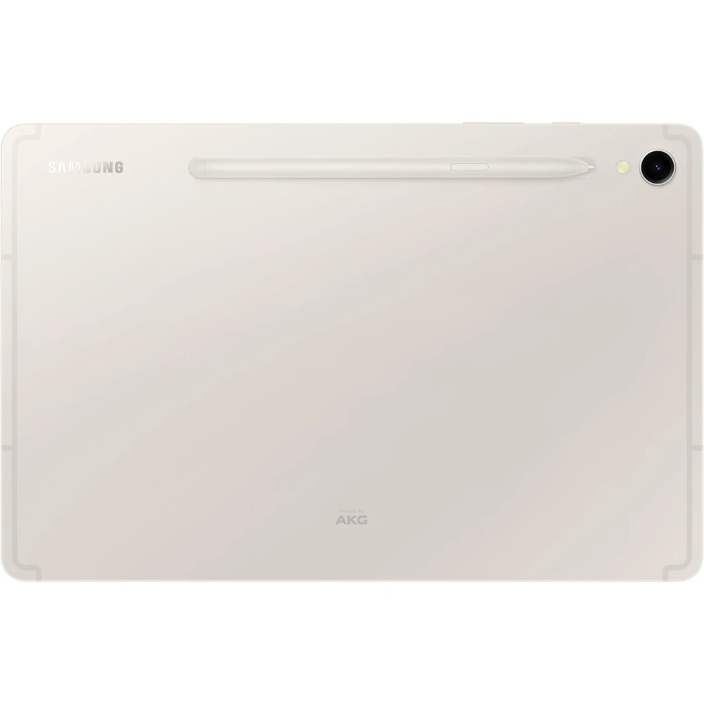 Планшет Samsung Galaxy Tab S9 12/256GB 5G Beige (SM-X716BZEE)