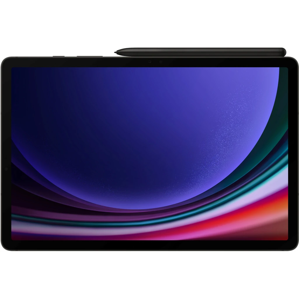 Планшет Samsung Galaxy Tab S9 12/256GB 5G Graphite (SM-X716BZAE) UA