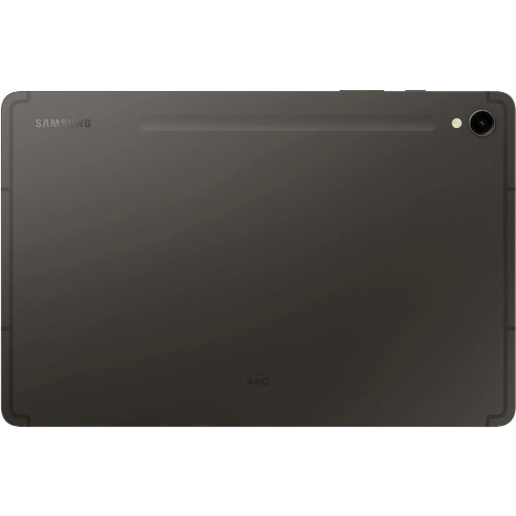 Планшет Samsung Galaxy Tab S9 12/256GB 5G Graphite (SM-X716BZAE) UA