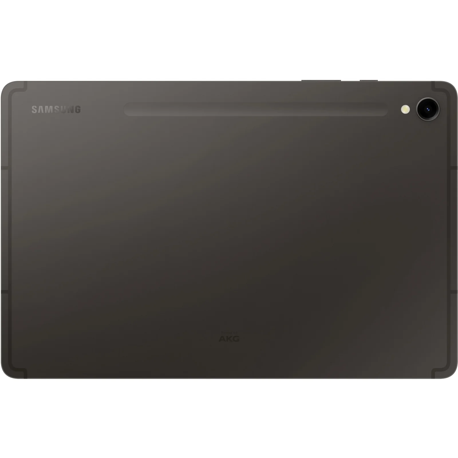 Планшет Samsung Galaxy Tab S9 8/128GB Wi-Fi Graphite (SM-X710NZAA) UA