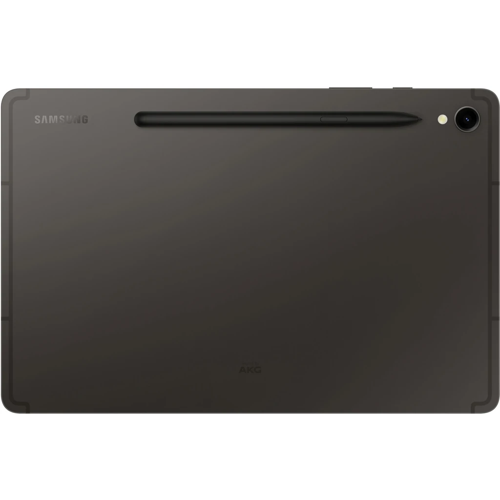 Планшет Samsung Galaxy Tab S9 12/256GB 5G Graphite (SM-X716BZAE) UA