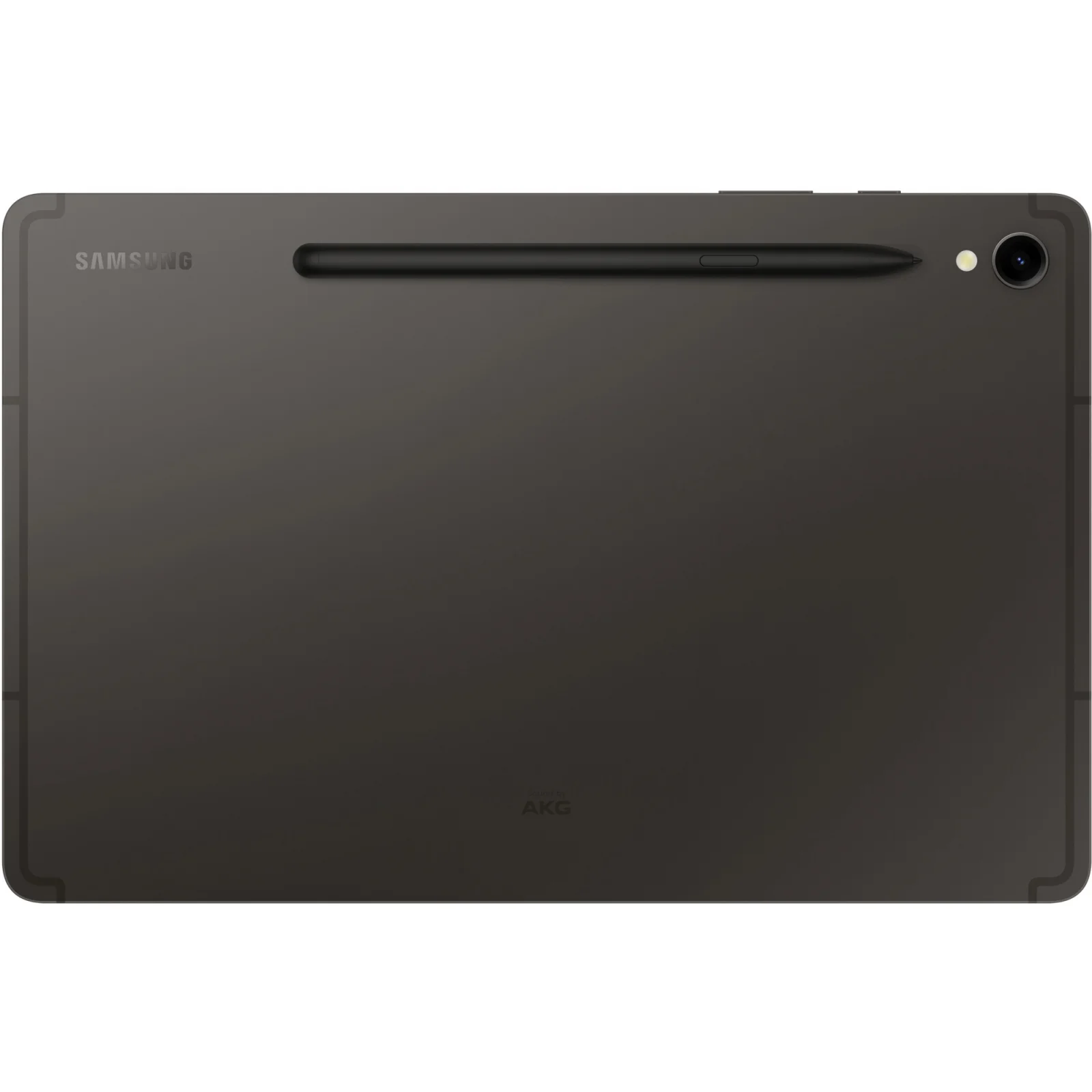 Планшет Samsung Galaxy Tab S9 8/128GB Wi-Fi Graphite (SM-X710NZAA) UA