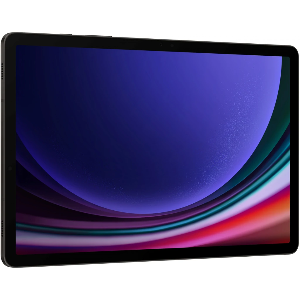Планшет Samsung Galaxy Tab S9 12/256GB 5G Graphite (SM-X716BZAE) UA