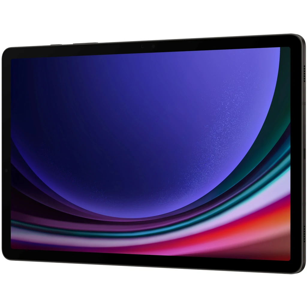 Планшет Samsung Galaxy Tab S9 12/256GB 5G Graphite (SM-X716BZAE) UA