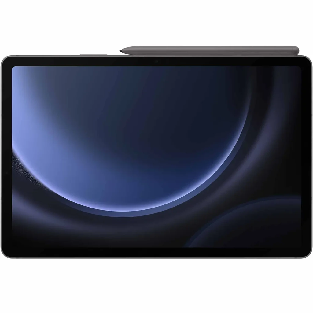Планшет Samsung Galaxy Tab S9 FE 8/256GB Wi-Fi Gray (SM-X510NZAE)