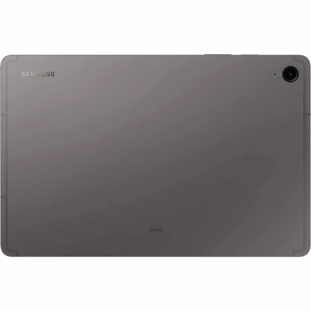 Планшет Samsung Galaxy Tab S9 FE 8/256GB Wi-Fi Gray (SM-X510NZAE)