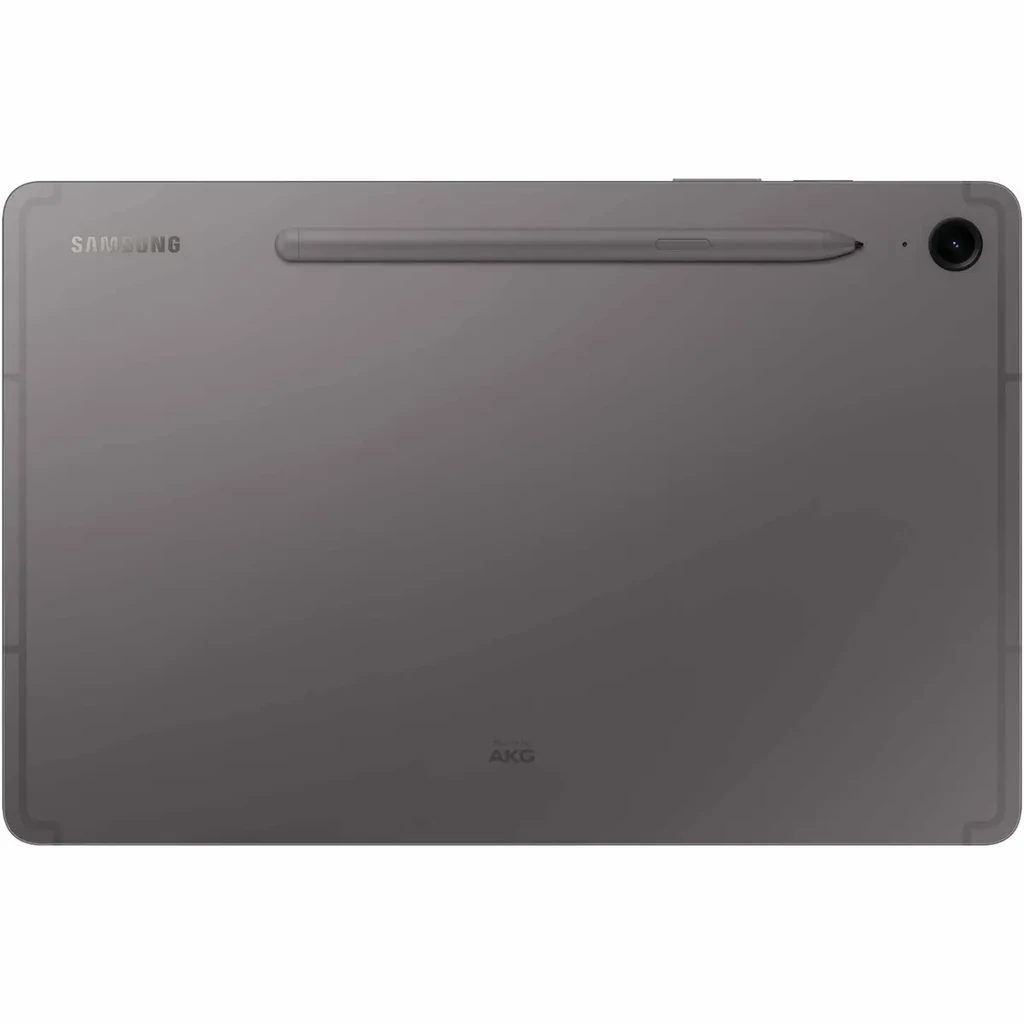 Планшет Samsung Galaxy Tab S9 FE 8/256GB Wi-Fi Gray (SM-X510NZAE)