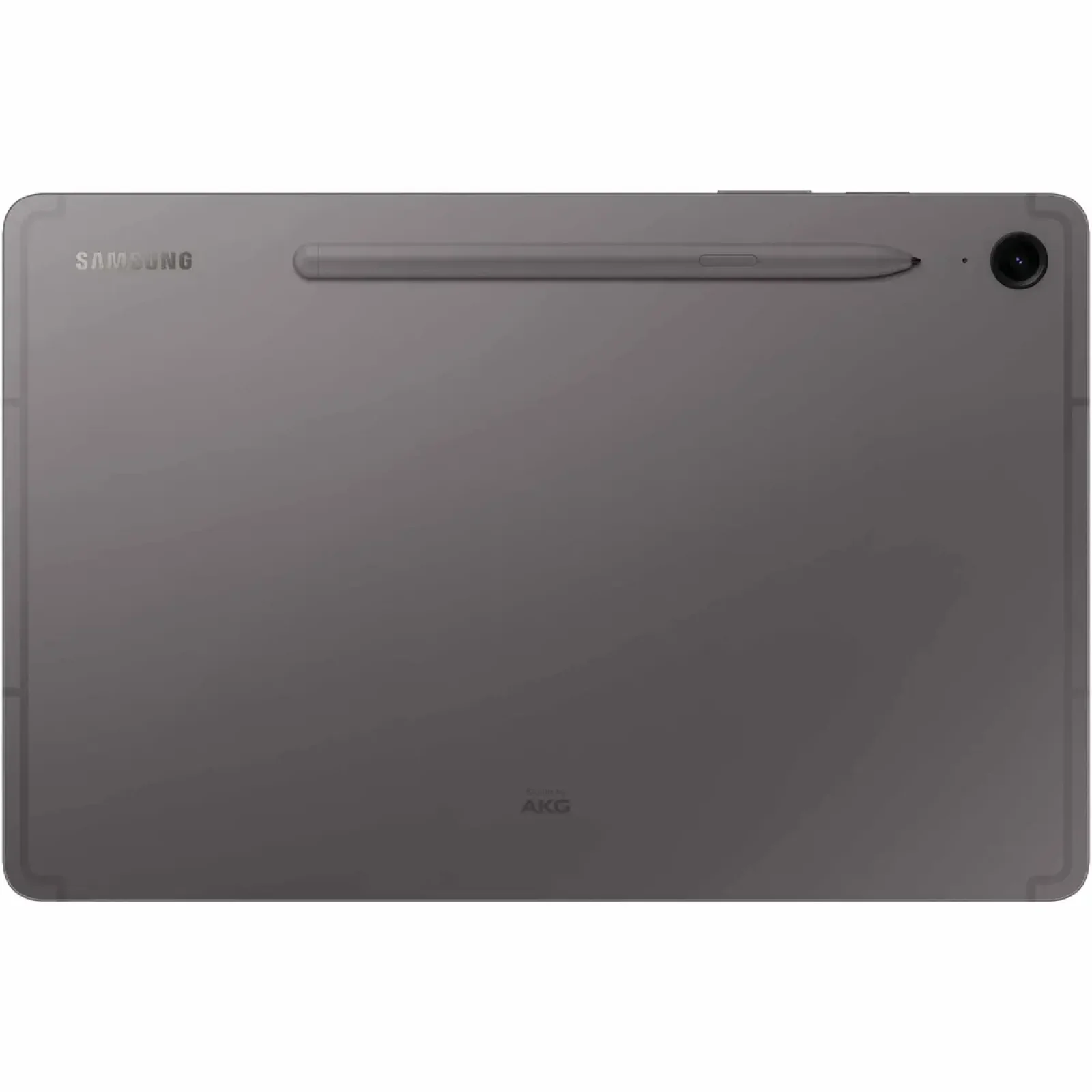 Планшет Samsung Galaxy Tab S9 FE 8/256GB 5G Gray (SM-X516BZAE) UA