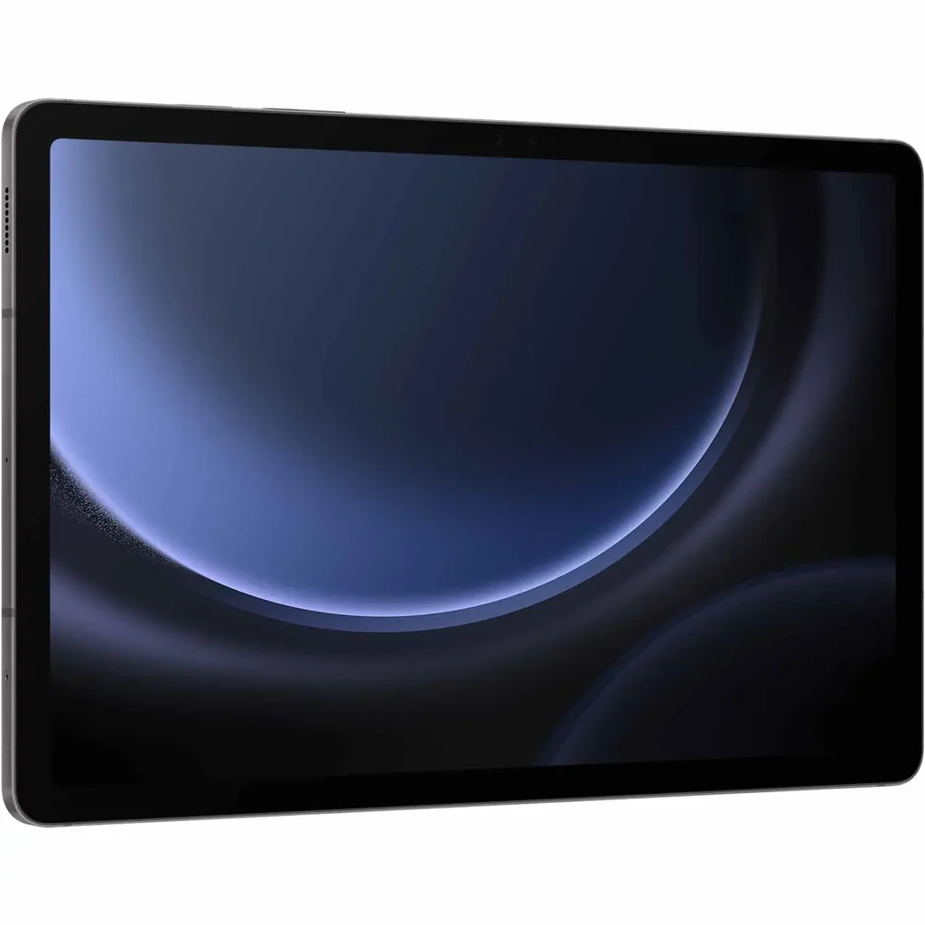 Планшет Samsung Galaxy Tab S9 FE 8/256GB Wi-Fi Gray (SM-X510NZAE)